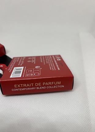 Оригинал пробник latte di cherry new notes 4