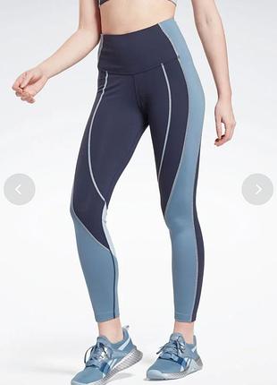 Легінси жіночі reebok, p.s