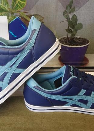 Легкі та м'які нові кросівки "asics ® "! оригінал!  45 р.