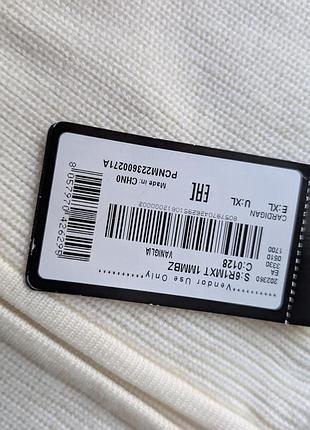 Emporio armani zip светер 2