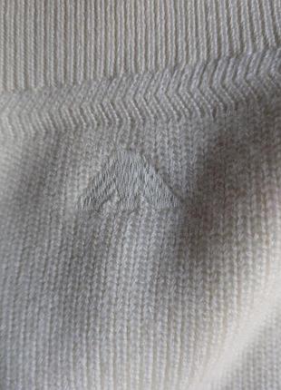 Emporio armani zip светер 3