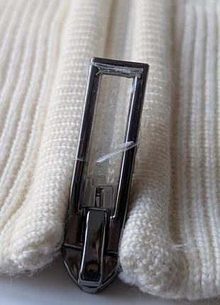 Emporio armani zip светер 5
