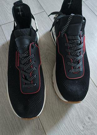 Кроссовки dsquared 2 40.5 размер 3