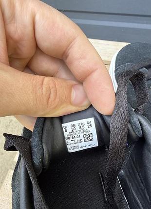 Кросівки  puma mayze classic на платформі 8