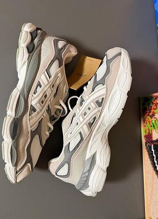 Asics gel-nyc