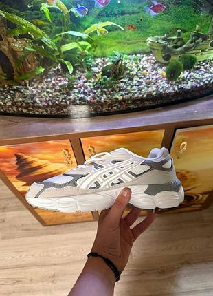 Asics gel-nyc 4