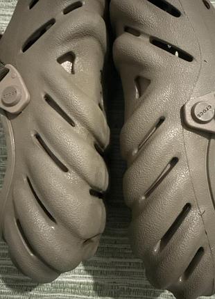 Чоловічі crocs 6