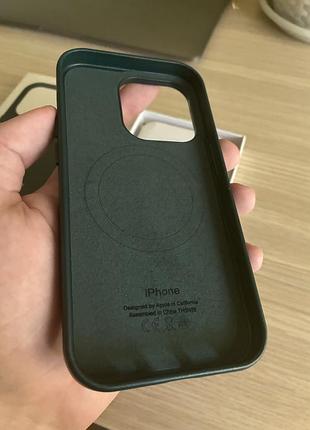 Чохол iphone 14 pro оригінальний 2