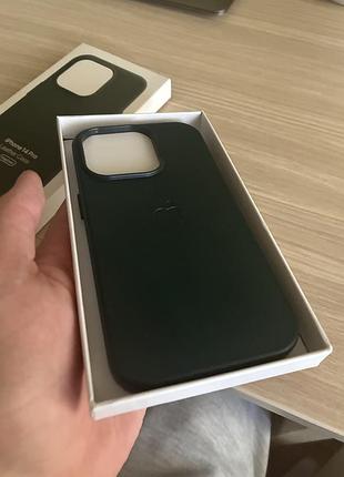 Чохол iphone 14 pro оригінальний 4