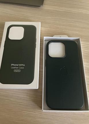Чохол iphone 14 pro оригінальний