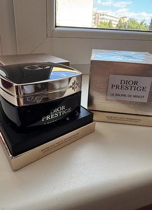 Нічний крем діор dior 2