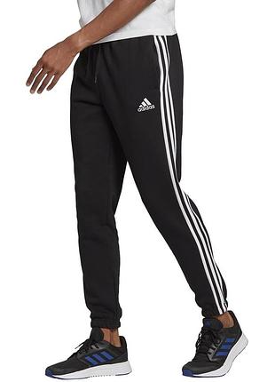 Оригинальные мужские брюки adidas размер l.