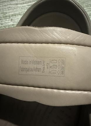 Чоловічі crocs 7
