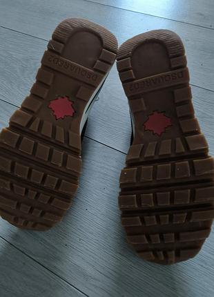 Кроссовки dsquared 2 40.5 размер 7