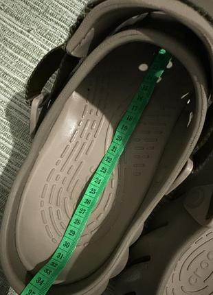 Чоловічі crocs 8