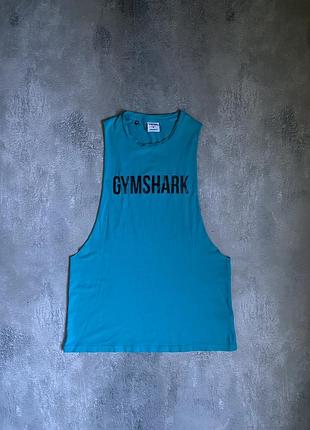 Майка чоловіча gymshark