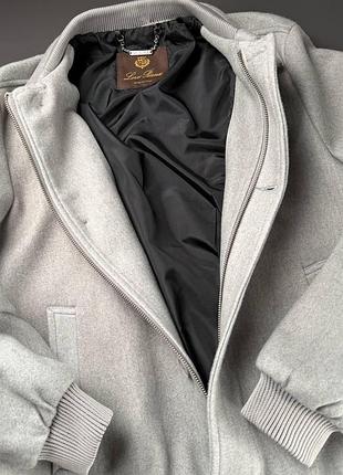 Куртка loro piana 2