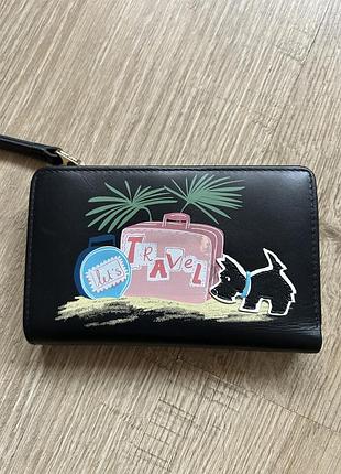 Гаманець -портмоне radley london