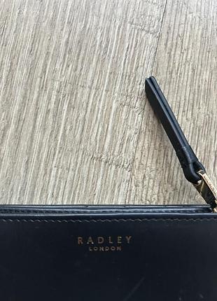 Гаманець -портмоне radley london 7