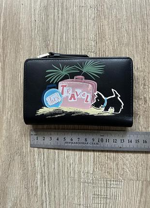 Гаманець -портмоне radley london 8