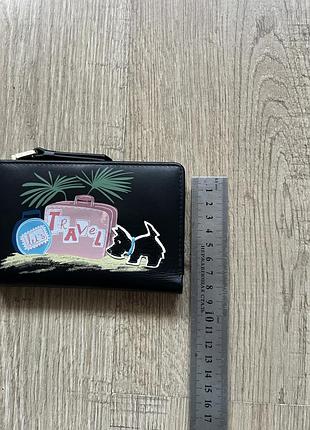 Гаманець -портмоне radley london 9