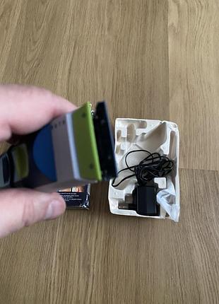 Машинка для стрижки braun 9