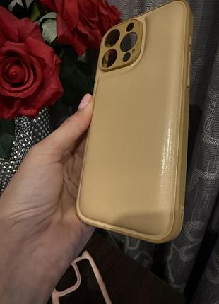 Чохол apple для iphone 16 pro max 2