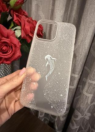 Чохол apple для iphone 16 pro max 6