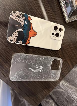Чохол apple для iphone 16 pro max 4