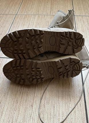Берци altama type ii boots hot weather пісочні 3
