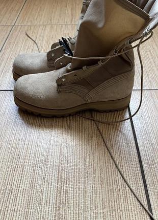 Берци altama type ii boots hot weather пісочні