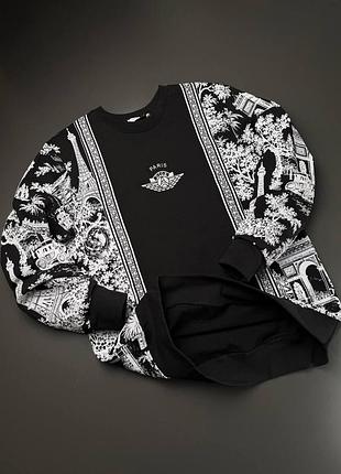 Свитшот dior