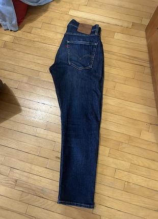 Джинси levis 2