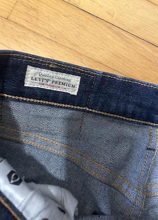 Джинси levis 4
