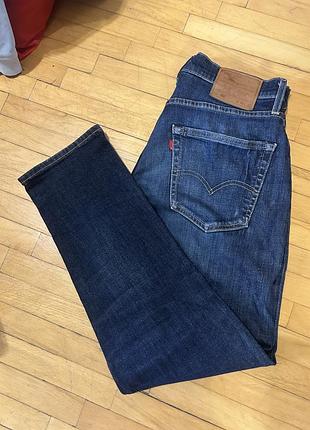 Джинси levis