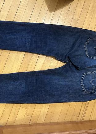 Джинси levis 5