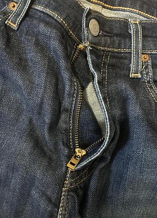 Джинси levis 6