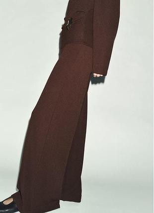 Штани zara s 2