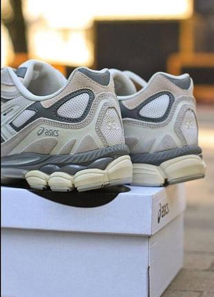 Asics gel-nyc 2