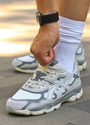 Asics gel-nyc 3