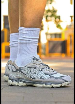 Asics gel-nyc 4