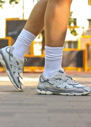 Asics gel-nyc 5