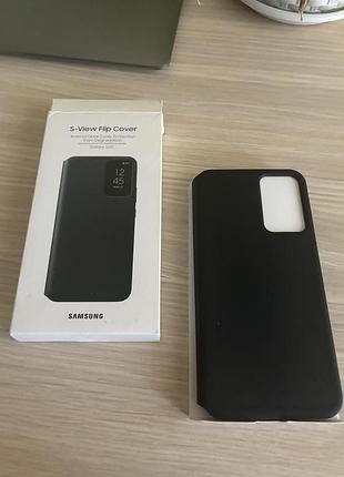 Чохол samsung s22+ оригінальний