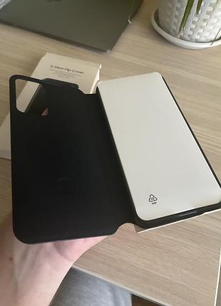 Чохол samsung s22+ оригінальний 2