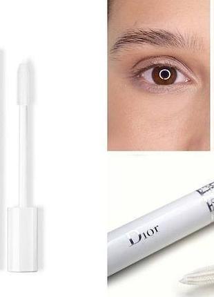 Сироватка для вій  діор dior 4