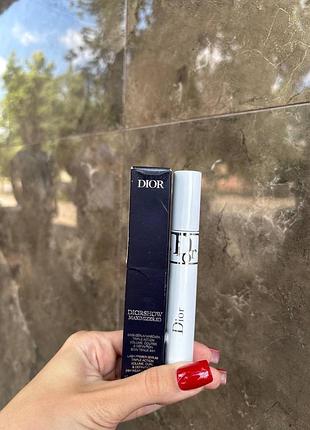 Сироватка для вій  діор dior