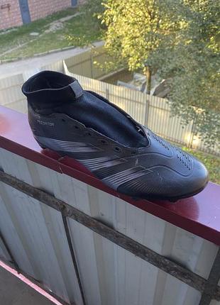 Бутси adidas predator