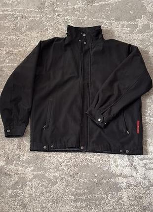 Prada sgv126 — оригінальна куртка made in italy