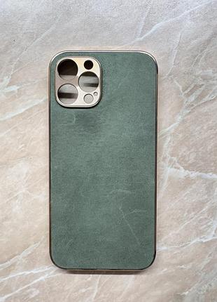 Чохол apple iphone 12 pro max