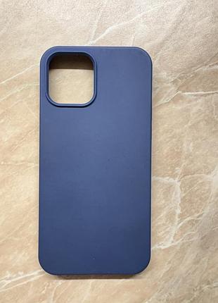 Чохол apple iphone 12 pro max 3